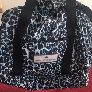 Stella McCartney sport bag
